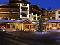 Hotel Klausnerhof 4*