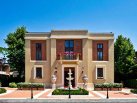 Hotel Residence San Gregorio