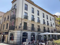 Hostal Concejo 2*