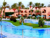 Ali Baba Palace 4*