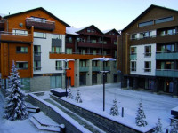 Best Western Snow White Apartments Hotel Unna and Mannu