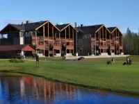 Best Western Snow White Apartment Hotel Levin Klubi 5*