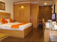 Chirag Residency 4*