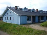 Uuvana Cottage 4*
