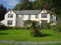 Edgcott House 5*