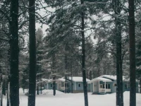 Holiday Village Petajalampi 5*
