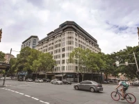 Vibe Hotel Sydney 4*