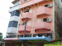 KU Krabi Guesthouse 1*
