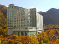 Jozankei View Hotel