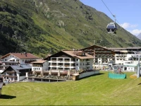 Hotel Jenewein 4*