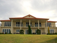 Angel Luxury Lodge