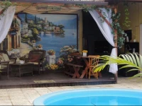Apart Hotel Francesco 3*