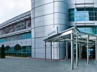 TAV Airport Hotel