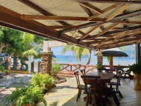 Kalinga Beach Resort 3*