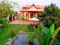 Avista Private Bungalow 4*