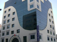 Grandeur Hotel