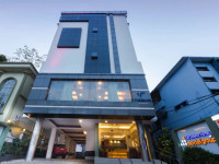 The Senate Hotel