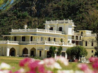 Ananda Spa
