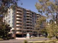 Medina Executive James Court 4*