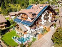 Berghotel Miramonti 3*