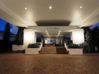 Diplomat Hotel