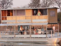 Ndhovu Safari Lodge 4*