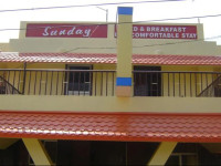 Sunday Bed & Breakfast
