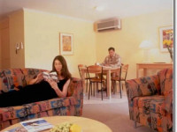 Canberra Serviced Apartments