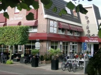 Hotel de Stobbe 3*