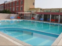 Hotel Ribis 2*