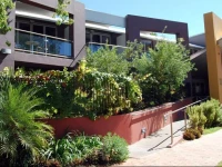 Aurora Alice Springs 4*