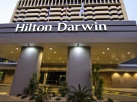 Hilton Darwin 5*