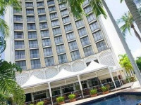 Holiday Inn Darwin