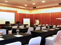 Aquarius Boutique Hotel