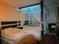 Gap Hotel