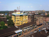 Om Shiv Hotel