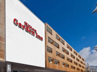 Hilton Garden Inn Davos