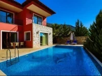 Dara Villas 1*