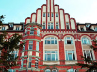 Hopper Hotel St. Antonius