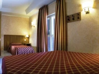Motel Salaria 3*