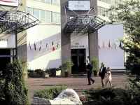 Hunguest Hotel Griff 1*