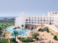 Marina Mar 4*