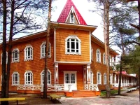 Дружба гостиничный комплекс 