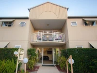 Chermside Court Motel 