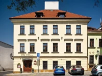 U Pava / U Páva 4*