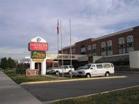 Airport Inn Hotel