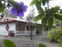 Lokahi Lodge - The Chalet Kilauea Collection