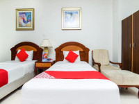 Host Palace Hotel Apartments