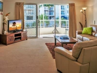 Key Largo Apartments 
