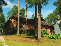 SimojarviВ Cottage 5*